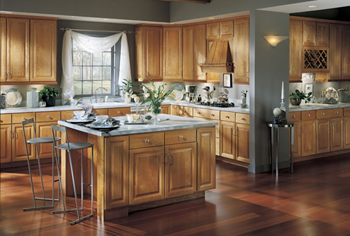 kitchen cabinets