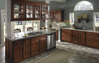 kitchen cabinets